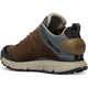 Danner Men's Trail 2650 GORE-TEX® 3" Waterproof Hiking Shoe Kangaroo Brown - 61306 - Overlook Boots