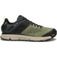 Danner Men's Trail 2650 3" Outdoor Hiking Shoe - Green/Black - 61310 - main image - Overlook Boots