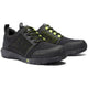 Timberland Pro Men's Radius Composite Toe Work Sneaker Shoe- Black- TB1A27X5001 - Overlook Boots