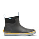 Lacrosse Men's Alpha 6" Waterproof Deck Work Boot - Shadow - 621206 7.0 / Medium / Grey - Overlook Boots