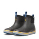 Lacrosse Men's Alpha 6" Waterproof Deck Work Boot - Shadow - 621206 - Overlook Boots