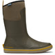Lacrosse Men's Alpha 12" Slip Resistant Deck Work Boot - Brown - 621300 7.0 / Medium / Brown - Overlook Boots