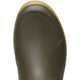 Lacrosse Men's Alpha 12" Slip Resistant Deck Work Boot - Brown - 621300 - Overlook Boots
