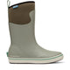 Lacrosse Women's Alpha 12" Slip Resistant Deck Outdoor Work Boot - Ridge - 621305 5.0 / Medium / Brown - Overlook Boots