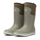 Lacrosse Women's Alpha 12" Slip Resistant Deck Outdoor Work Boot - Ridge - 621305 - Overlook Boots
