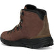 Danner Men's Mountain 600 4.5" Waterproof Hiking Boot -Dark Earth- 62300 - Overlook Boots