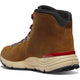 Danner Men's Mountain 600 Leaf GORE-TEX® 4.5" Waterproof Hiking Boot-Grizzly Brown- 62302 - Overlook Boots