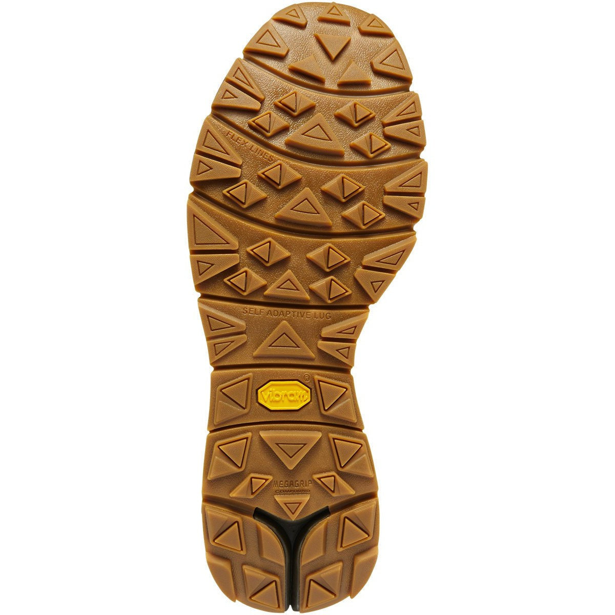 Danner Men's Mountain 600 Leaf GORE-TEX® 4.5