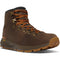 Danner Men's Mountain 600 Leaf GORE-TEX® 4.5" Waterproof Hiking Boot -Loam Brown- 62304 7.0 / Medium / Brown - Overlook Boots
