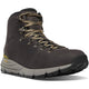 Danner Men's Mountain 600 Leaf GORE-TEX® 4.5" Waterproof Hiking Shoe Obsidian- 62306 7.0 / Medium / Grey - Overlook Boots