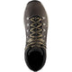 Danner Men's Mountain 600 Leaf GORE-TEX® 4.5" Waterproof Hiking Shoe Obsidian- 62306 - Overlook Boots
