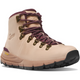 Danner Women's Mountain 600 Leaf GTX 5" Waterproof Lace Up Boot- Rose- 62310 - Overlook Boots