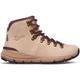 Danner Women's Mountain 600 Leaf GTX 5" Waterproof Lace Up Boot- Rose- 62310 - Overlook Boots