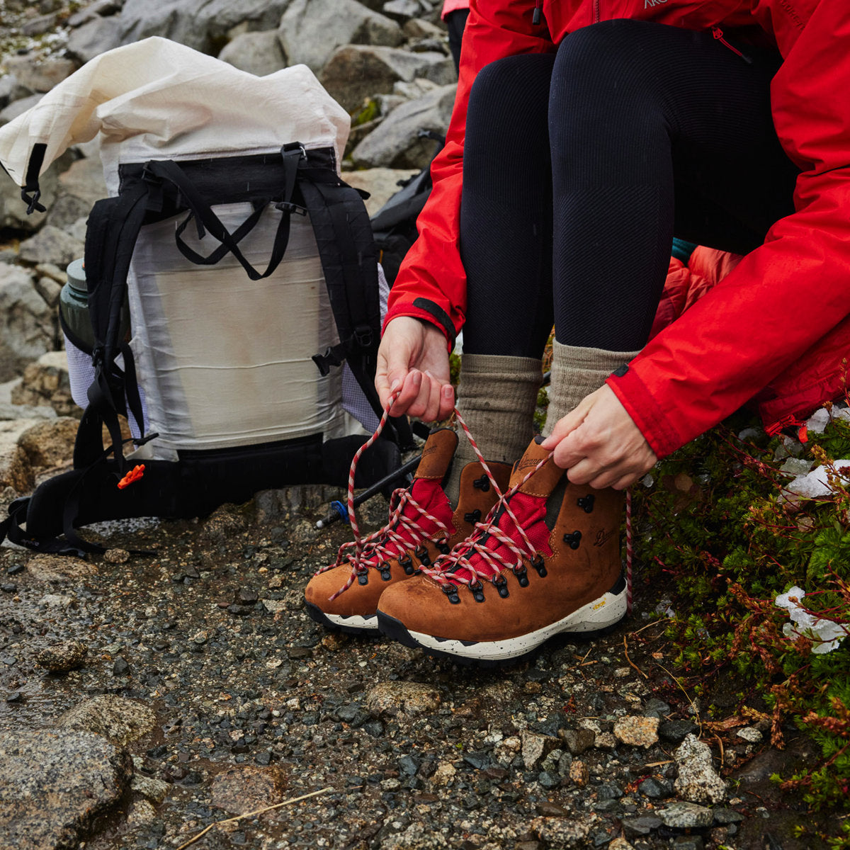 Danner Women's Mountain 600 Evo 4