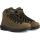 Danner Men's Mountain 600 Evo 4.5" Waterproof Hiking Boot -Brown- 62712 - Overlook Boots
