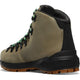 Danner Women's Mountain 600 Evo 4" Waterproof Hiking Boot -Gray- 62713 - Overlook Boots