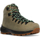 Danner Women's Mountain 600 Evo 4" Waterproof Hiking Boot -Gray- 62713 5.0 / Medium / Gray - Overlook Boots