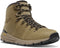Danner Men's Mountain 600 Leaf Waterproof Hiking Boot - Olive - 62714 7.0 / Medium / Olive - Overlook Boots