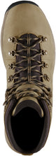 Danner Men's Mountain 600 Leaf Waterproof Hiking Boot - Olive - 62714 - Overlook Boots