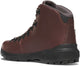 Danner Men's Mountain 600 EVO 4.5" Waterproof Hiking Boot - Brown - 62717