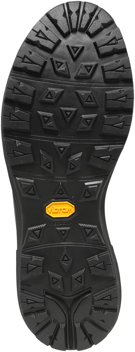 Danner Men's Mountain 600 EVO 4.5" Waterproof Hiking Boot - Brown - 62717