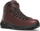 Danner Men's Mountain 600 EVO 4.5" Waterproof Hiking Boot - Brown - 62717