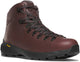 Danner Men's Mountain 600 EVO 4.5" Waterproof Hiking Boot - Brown - 62717