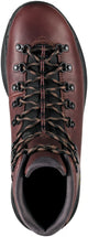 Danner Men's Mountain 600 EVO 4.5" Waterproof Hiking Boot - Brown - 62717