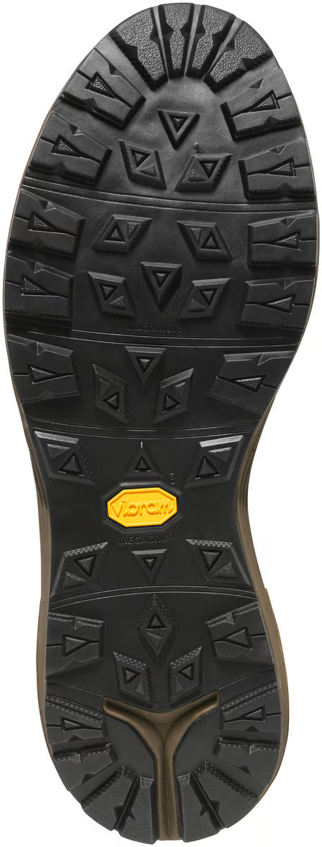 Danner Men's Mountain 600 EVO 4.5" Waterproof Hiking Boot - Brown - 62718