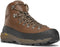 Danner Men's Mountain 600 EVO 4.5" Waterproof Hiking Boot - Brown - 62718