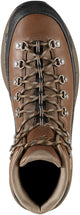 Danner Men's Mountain 600 EVO 4.5" Waterproof Hiking Boot - Brown - 62718