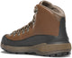 Danner Women's Mountain 600 EVO 4.5" Waterproof Hiking Boot - Brown - 62719