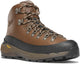 Danner Women's Mountain 600 EVO 4.5" Waterproof Hiking Boot - Brown - 62719
