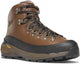 Danner Women's Mountain 600 EVO 4.5" Waterproof Hiking Boot - Brown - 62719