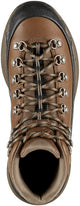 Danner Women's Mountain 600 EVO 4.5" Waterproof Hiking Boot - Brown - 62719