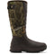 Lacrosse Men's Alpha Lite II 16" Waterproof Work Boot - Camo - 628000 6.0 / Medium / Camo - Overlook Boots