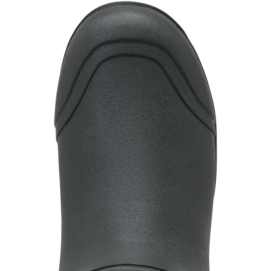 Lacrosse Men's Alpha Lite 16" Plain Toe Waterproof Outdoor Work Boot - Black - 628001 - Overlook Boots