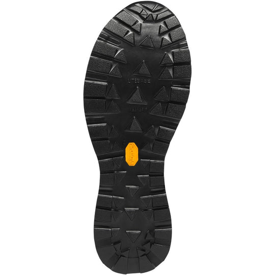 Danner Men's Trailcomber 3" Hiking Shoe -Steel Gray- 63357  - Overlook Boots