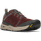 Danner Men's Trailcomber 3" Hiking Shoe -Steel Gray- 63357 8.0 / Medium / Gray - Overlook Boots