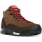 Danner Men's Panorama Mid 6" Waterproof Hiking Boot -Pinecone Brown- 63439 7.0 / Medium / Brown - Overlook Boots
