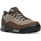 Danner Men's Panorama Low 4" Waterproof Hiking Shoe -Dark Earth- 63472 7.0 / Medium / Brown - Overlook Boots