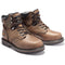 Timberland Pro Men's Pit Boss 6" Steel Toe Slip Resistant Work Boot -Brown- TB133034214 7 / Medium / Brown - Overlook Boots