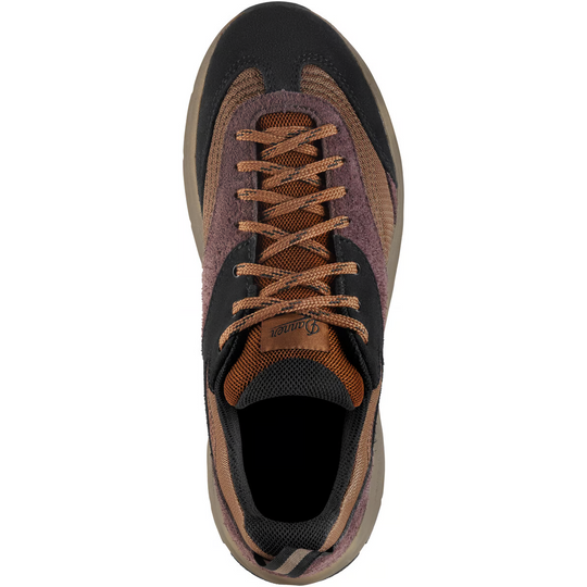 Danner Men's Sunpeak 3" Slip Resist Lace Up Hiking Shoe - Brown- 63820 - Overlook Boots