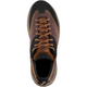 Danner Men's Sunpeak 3" Slip Resist Lace Up Hiking Shoe - Brown- 63820 - Overlook Boots