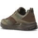 Danner Men's Sunpeak 3" Slip Resist Lace Up Hiking Shoe- Green- 63822 - Overlook Boots