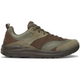 Danner Men's Sunpeak 3" Slip Resist Lace Up Hiking Shoe- Green- 63822 - Overlook Boots