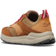 Danner Men's Sunpeak 3" Slip Resist Lace Up Hiking Shoe- Brown- 63823 - Overlook Boots