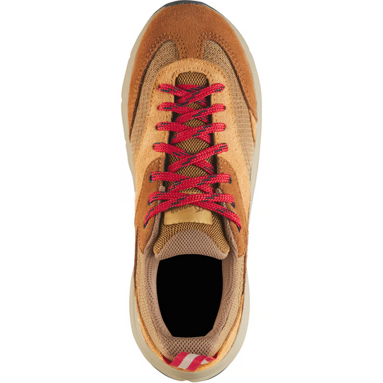 Danner Men's Sunpeak 3" Slip Resist Lace Up Hiking Shoe- Brown- 63823 - Overlook Boots