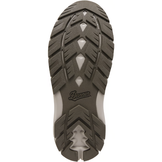 Danner Women's Sunpeak 3" Slip Resist Lace Up Hiking Shoe-Green- 63825 - Overlook Boots