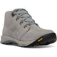 Danner Women's Inquire Chukka 4" Waterproof Hiking Boot -Driftwood- 64507 5.0 / Medium / Grey - Overlook Boots